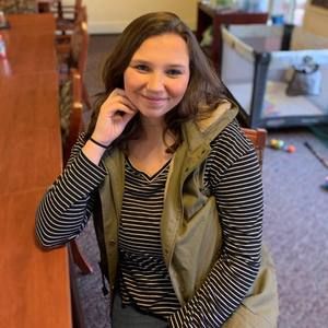 Meet your Posher, Tiffany